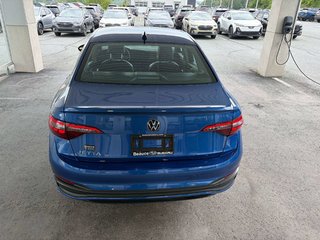 2022 Volkswagen Jetta Comfortline Auto in Saint-Georges, Quebec - 4 - w320h240px