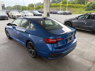 2022 Volkswagen Jetta Comfortline Auto in Saint-Georges, Quebec - 5 - w320h240px
