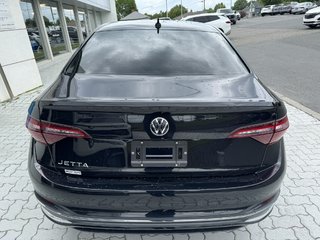 Volkswagen Jetta Highline Auto 2023 à Saint-Georges, Québec - 3 - w320h240px