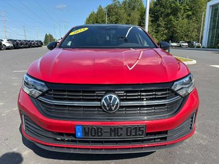 2023 Volkswagen Jetta Comfortline Groupe Sport in Saint-Georges, Quebec - 3 - w320h240px