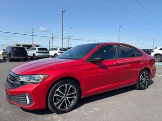 2023 Volkswagen Jetta Comfortline Groupe Sport in Saint-Georges, Quebec - 4 - w320h240px