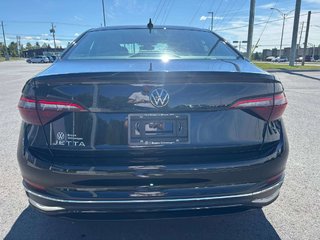 2023 Volkswagen Jetta Highline in Saint-Georges, Quebec - 6 - w320h240px