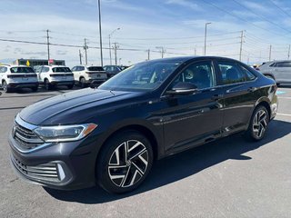 2023 Volkswagen Jetta Highline in Saint-Georges, Quebec - 4 - w320h240px