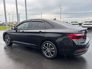 2023 Volkswagen Jetta Comfortline in Saint-Georges, Quebec - 5 - w320h240px