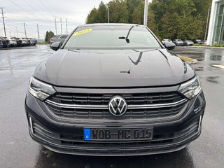 2023 Volkswagen Jetta Comfortline in Saint-Georges, Quebec - 3 - w320h240px