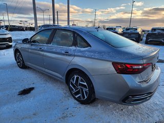 2024 Volkswagen Jetta Highline Auto in Saint-Georges, Quebec - 3 - w320h240px