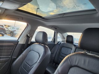 2024 Volkswagen Jetta Highline Auto in Saint-Georges, Quebec - 6 - w320h240px