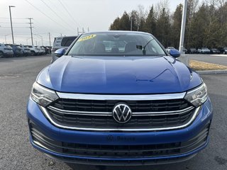 2024 Volkswagen Jetta Comfortline Auto in Saint-Georges, Quebec - 3 - w320h240px