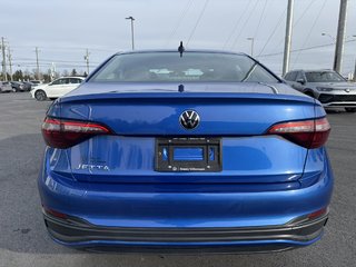 2024 Volkswagen Jetta Comfortline Auto in Saint-Georges, Quebec - 6 - w320h240px