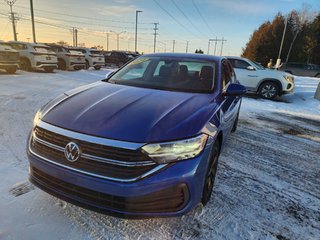 Volkswagen Jetta Comfortline Auto 2024 à Saint-Georges, Québec - 6 - w320h240px