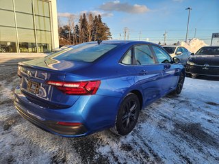 Volkswagen Jetta Comfortline Auto 2024 à Saint-Georges, Québec - 3 - w320h240px
