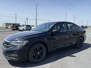 2024 Volkswagen Jetta Comfortline Manual in Saint-Georges, Quebec - 3 - w320h240px