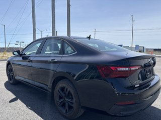 2024 Volkswagen Jetta Comfortline Manual in Saint-Georges, Quebec - 5 - w320h240px