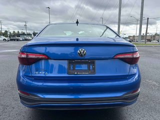 2024 Volkswagen Jetta Comfortline Groupe Sport in Saint-Georges, Quebec - 6 - w320h240px