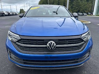 2024 Volkswagen Jetta Comfortline Groupe Sport in Saint-Georges, Quebec - 3 - w320h240px