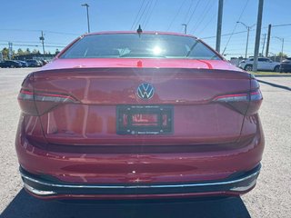 Volkswagen Jetta Highline 2024 à Saint-Georges, Québec - 6 - w320h240px