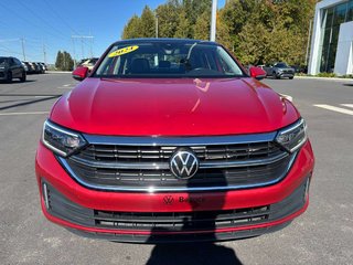 Volkswagen Jetta Highline 2024 à Saint-Georges, Québec - 3 - w320h240px