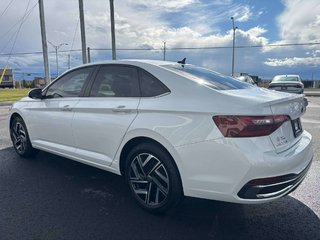 2024 Volkswagen Jetta Highline in Saint-Georges, Quebec - 5 - w320h240px