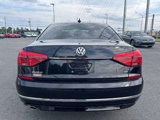 2016 Volkswagen Passat Comfortline in Saint-Georges, Quebec - 5 - w320h240px