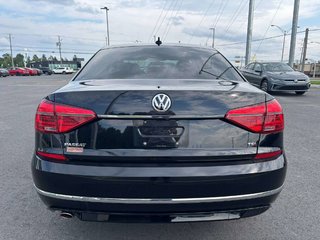 Volkswagen Passat Comfortline 2016 à Saint-Georges, Québec - 5 - w320h240px