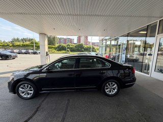 2016 Volkswagen Passat Trendline in Saint-Georges, Quebec - 6 - w320h240px