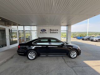 2016 Volkswagen Passat Trendline in Saint-Georges, Quebec - 2 - w320h240px
