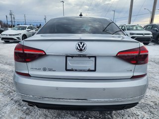 2017 Volkswagen Passat 4dr Sdn 1.8 TSI Auto Highline in Saint-Georges, Quebec - 3 - w320h240px