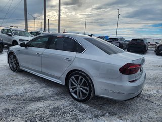 2017 Volkswagen Passat 4dr Sdn 1.8 TSI Auto Highline in Saint-Georges, Quebec - 4 - w320h240px