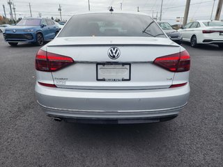 Volkswagen Passat 4dr Sdn 1.8 TSI Auto Highline 2017 à Saint-Georges, Québec - 4 - w320h240px
