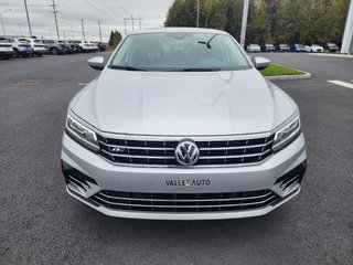 Volkswagen Passat 4dr Sdn 1.8 TSI Auto Highline 2017 à Saint-Georges, Québec - 3 - w320h240px