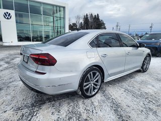 2017 Volkswagen Passat 4dr Sdn 1.8 TSI Auto Highline in Saint-Georges, Quebec - 2 - w320h240px