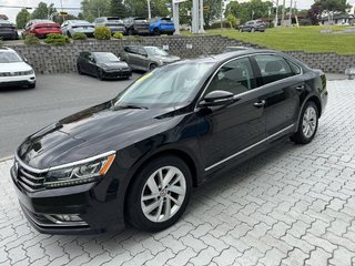 Volkswagen Passat Comfortline Auto 2018 à Saint-Georges, Québec - 5 - w320h240px