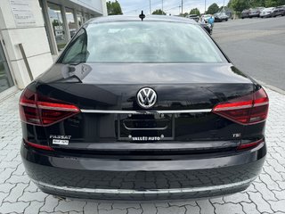 Volkswagen Passat Comfortline Auto 2018 à Saint-Georges, Québec - 3 - w320h240px