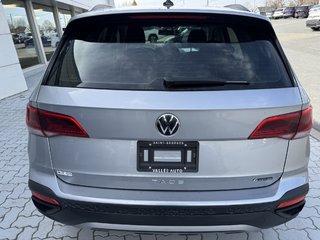 Volkswagen Taos Trendline 4MOTION 2022 à Saint-Georges, Québec - 4 - w320h240px