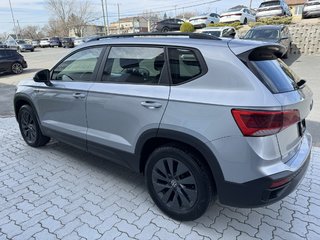 Volkswagen Taos Trendline 4MOTION 2022 à Saint-Georges, Québec - 5 - w320h240px