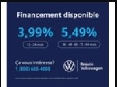 Volkswagen Taos Comfortline 4MOTION 2022 à Saint-Georges, Québec - 2 - w320h240px