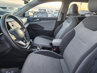 Volkswagen Taos Comfortline 4MOTION 2022 à Saint-Georges, Québec - 6 - w320h240px