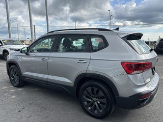 2022 Volkswagen Taos Trendline 4MOTION in Saint-Georges, Quebec - 5 - w320h240px