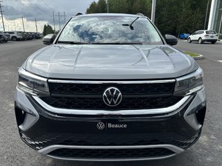 2022 Volkswagen Taos Trendline 4MOTION in Saint-Georges, Quebec - 3 - w320h240px