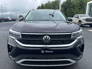 2022 Volkswagen Taos Comfortline in Saint-Georges, Quebec - 3 - w320h240px
