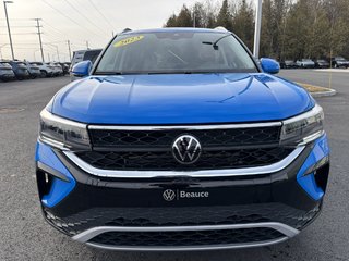 2023 Volkswagen Taos Comfortline FWD in Saint-Georges, Quebec - 3 - w320h240px
