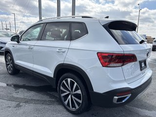 2023 Volkswagen Taos Comfortline 4MOTION -Ltd Avail- in Saint-Georges, Quebec - 5 - w320h240px