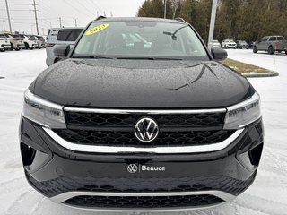 2023 Volkswagen Taos Trendline 4MOTION in Saint-Georges, Quebec - 3 - w320h240px