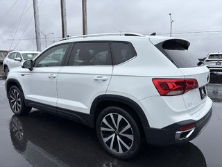 2023 Volkswagen Taos Comfortline 4MOTION -Ltd Avail- in Saint-Georges, Quebec - 5 - w320h240px