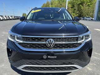 2023 Volkswagen Taos Highline 4MOTION in Saint-Georges, Quebec - 3 - w320h240px