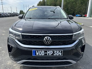 2023 Volkswagen Taos Comfortline 4MOTION in Saint-Georges, Quebec - 3 - w320h240px