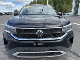 2023 Volkswagen Taos Comfortline 4MOTION -Ltd Avail- in Saint-Georges, Quebec - 3 - w320h240px