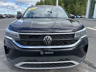 2023 Volkswagen Taos Comfortline 4MOTION -Ltd Avail- in Saint-Georges, Quebec - 3 - w320h240px