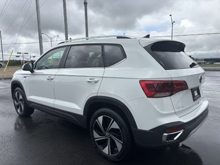 2023 Volkswagen Taos Comfortline 4MOTION -Ltd Avail- in Saint-Georges, Quebec - 5 - w320h240px