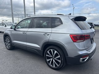 Volkswagen Taos Comfortline 4MOTION -Ltd Avail- 2023 à Saint-Georges, Québec - 5 - w320h240px